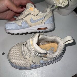 Toddler Nike air max